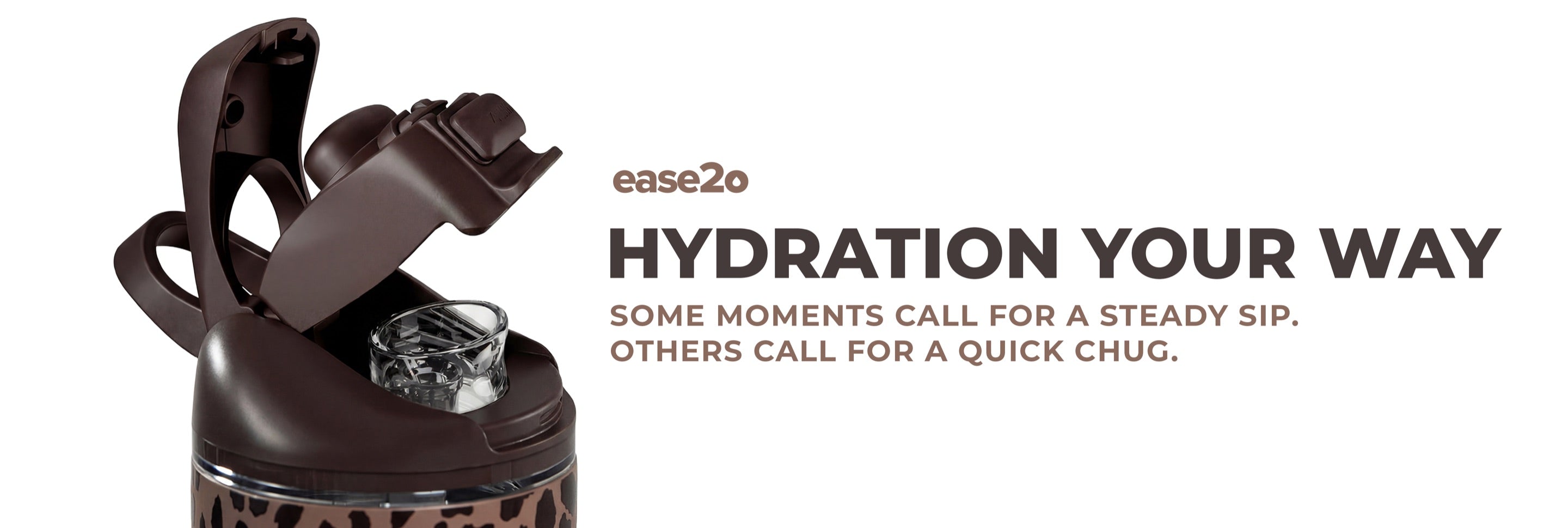 Ease2o Hydration Your Way